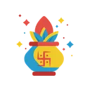 Free Kalash  Symbol