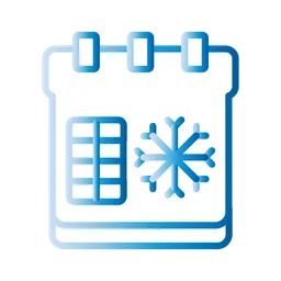 Free Kalender  Symbol