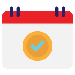 Free Kalender  Symbol