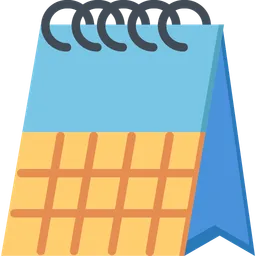 Free Kalender  Symbol