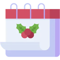 Free Kalender  Symbol