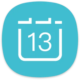 Free Kalender  Symbol