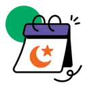 Free Kalender Symbol