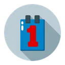 Free Kalender  Symbol
