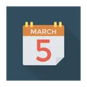 Free Kalender  Symbol