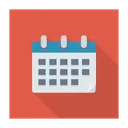 Free Kalender  Symbol