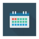 Free Kalender  Symbol