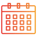 Free Kalender Zeitplan Tag Symbol