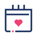 Free Kalender Datum Zeitplan Symbol