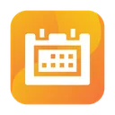 Free Kalender  Symbol