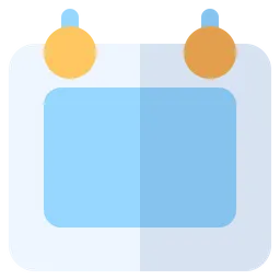 Free Kalender  Symbol