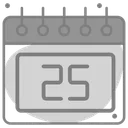 Free Kalender  Symbol