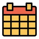 Free Kalender  Symbol