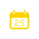 Free Kalender  Symbol