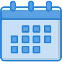 Free Kalender Datum Monat Symbol