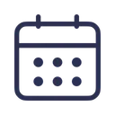 Free Kalender Datum Zeitplan Symbol