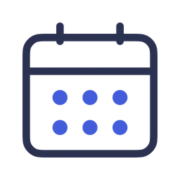 Free Kalender  Symbol