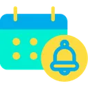 Free Kalender  Symbol