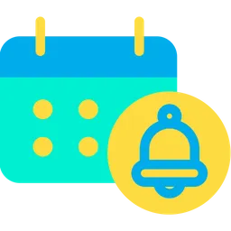 Free Kalender  Symbol