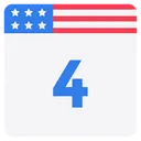 Free Kalender  Symbol