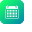 Free Kalender Datum Jahr Symbol