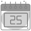 Free Kalender  Symbol