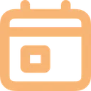 Free Kalender Ereignis Datum Symbol