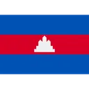 Free Kambodscha Wahrzeichen Angkor Wat Symbol