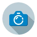 Free Kamera  Symbol