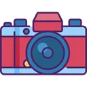 Free Kamera Fotografie Video Symbol