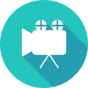 Free Kamera Foto Video Symbol
