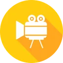 Free Kamera Foto Video Symbol