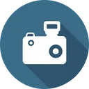 Free Kamera Foto Video Symbol