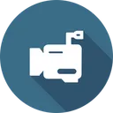 Free Kamera Foto Video Symbol