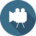 Free Kamera Foto Video Symbol