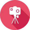 Free Kamera Foto Video Symbol