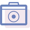 Free Kamera  Symbol