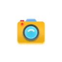 Free Kamera  Symbol