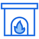 Free Lagerfeuer Lager Pfadfinder Symbol