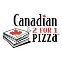 Free Kanadisch Fur Pizza Symbol