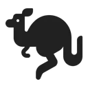 Free High Contrast Icon