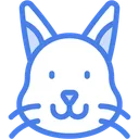 Free Kaninchen Hase Tiere Symbol