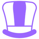 Free Mutze Mann Mode Symbol