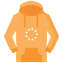 Free Kapuzenpullover  Symbol