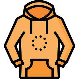 Free Kapuzenpullover  Symbol