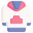 Free Kapuzenpullover  Symbol