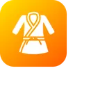 Free Karate  Icon