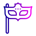 Free Karneval Maske Dekoration Symbol