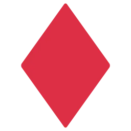 Free Diamant  Symbol