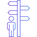 Free Karriere  Symbol